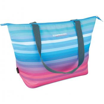 Campingaz Shopping Artic Rainbow - Nevera flexible, 15 l