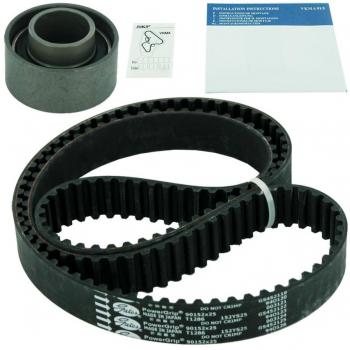 SKF VKMA 94014 Kit de correa de distribución