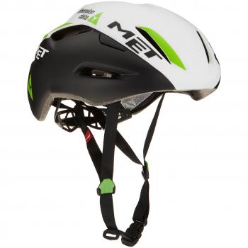 Met M3HM105L0DD2 Casco, Unisex Adulto, Carbono, L