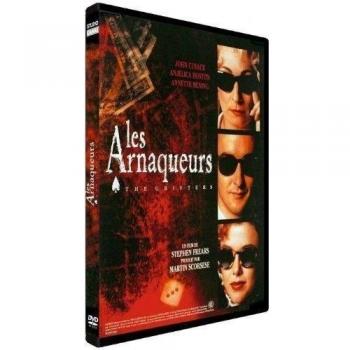 Les Arnaqueurs [Francia] [DVD]