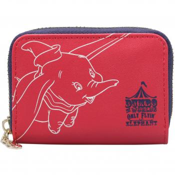 Monedero Disney Dumbo - Admite uno