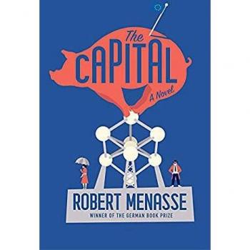 La Capital: Una Casa de Cartas para la UE - Robert Menasse