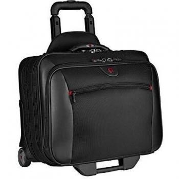 Wenger/SwissGear Potomac; Black; 431.8 mm