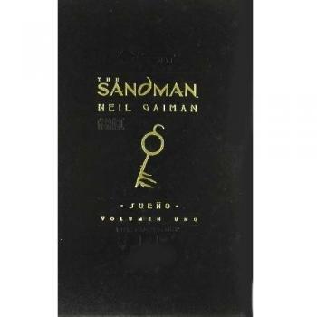 SANDMAN Nº1: SUEÑO