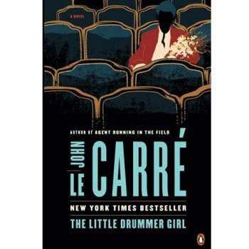 The Little Drummer Girl