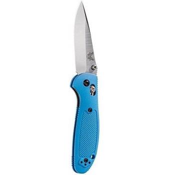 Benchmade Mini gripti Lian Azul Uni