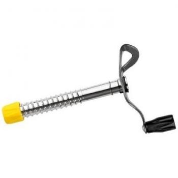 Grivel Helix Ice Screw - Medium 16cm