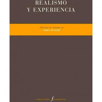 Realismo y experiencia: 19