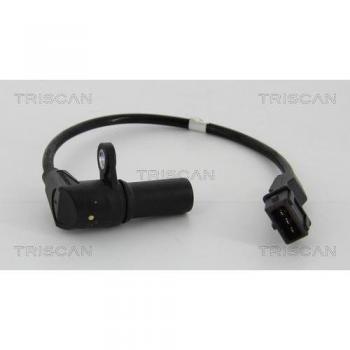 Sensor de posición del cigüeñal TRISCAN 8855 21104