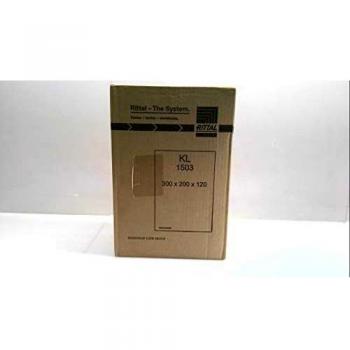Rittal kl - Caja bornes kl l 300x200x120 ral7035