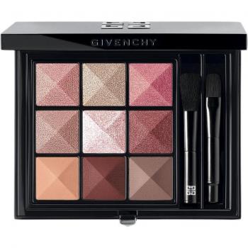 GIVENCHY Le 9 De Givenchy Eyeshadow Palette 8g No.09 Harmony