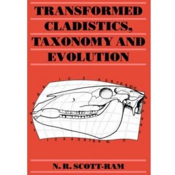 Cladística Transformada y Taxonomía: Evolución y Análisis (Cambridge)