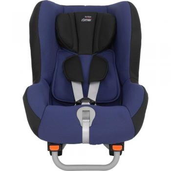 Römer Max-Way - Silla para coche, grupo 1-2, color azul