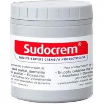 Sudocrem Multi Expert Crema Protectora 60g