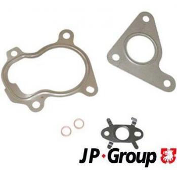 Kit de montaje para turbocompresor JP GROUP 4317751110