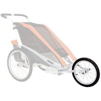 Thule TH20100157 - Kit De Trote TH Chariot Cx1