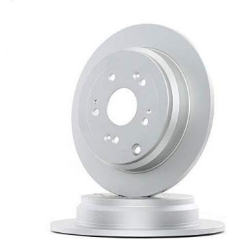 ABS 17664 Brake Discs - (Box contains 2 discs)
