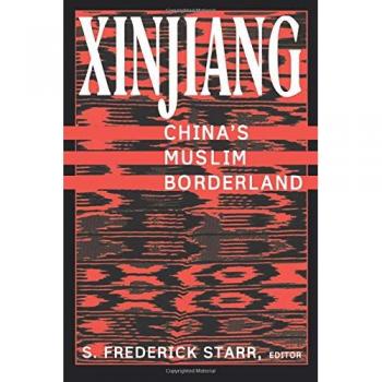 Xinjiang: China's Muslim Borderland