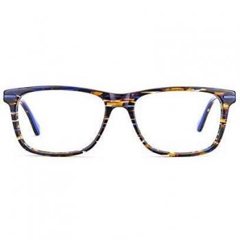 Etnia Barcelona Eyewear Colorado Hvbl Havana Blue 56 16 145 100% Authentic