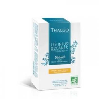 Infus'Océanes. Bio Serenité - THALGO