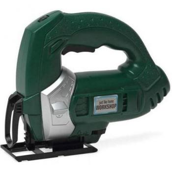BB Kids Sierra de Calar Powertool para Niños +3 Años, juguete educativo, diseño seguro y ergonómico, simula el funcionamiento real, fabricado en materiales no tóxicos, estimula la imaginación y la creatividad