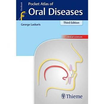 Pocket Atlas of Oral Diseases