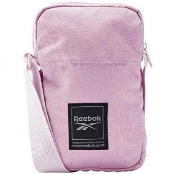Reebok Wor City Bag Bolsa, Unisex Adulto, jaspnk, Talla Única