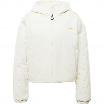 Chaqueta con capucha Reebok Thermowarm+Graphene para mujer