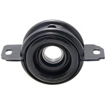 FEBEST Cojinete soporte intermedio del árbol de