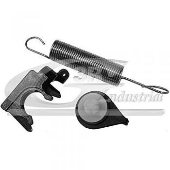 KIT PALANCA CAMBIO 7701468199 - Juego de reparación, palanca de cambios 3RG 24608 - 3RG INDUSTRIAL - Kit Palanca Cambio- OEM 7701468199 - Piezas para C