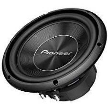 Subwoofer de Audio Pioneer TS-A250S4