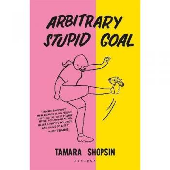 Arbitrary Stupid Goal