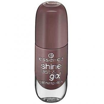 Shine Last & Go Gel Nail Polish - 37 Don't Worry