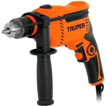 Taladro Percutor Profesional Truper - 600 W - 1/2