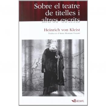 Sobre el teatre de titelles i altres escrits