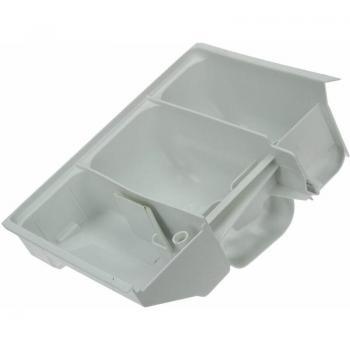 Bandeja de detergente original para lavadora Ariston Whirlpool Indesit C00097732