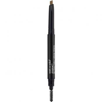 Wet N Wild Ultimate Brow Retractable Pencil - Ash Brown
