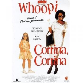 Corrina, Corrina [Francia] [DVD]