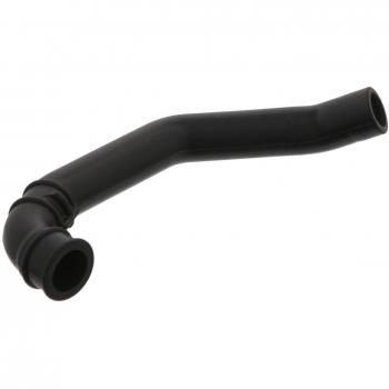 Tubo flexible de ventilación del bloque motor FEBI BILSTEIN 33848, tipo: manguera de respiradero del cárter, características: material resistente, diseño específico para vehículos, instalación sencilla