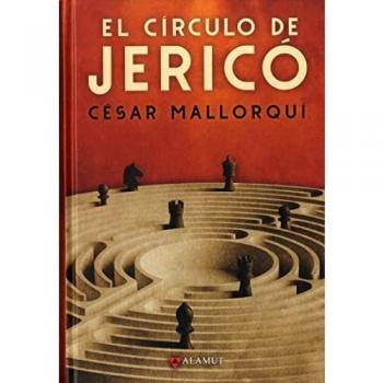 El Círculo de Jericó: 107 (Alamut Serie Fantástica