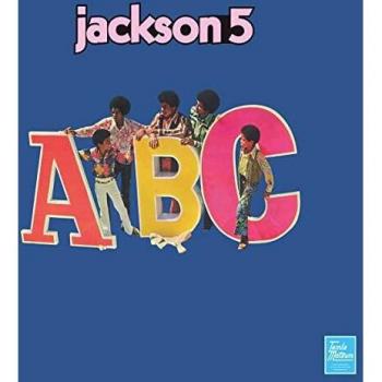 ABC [180 gm LP Black Vinyl] [Vinilo]