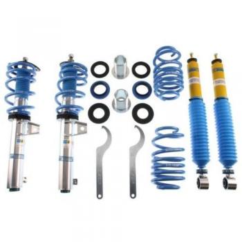 Kit de suspensión roscada Bilstein con amortiguadores no ajustables para Renault Clio Williams y Renault Clio 1 16S, incluye amortiguadores y muelles BILSTEIN 48-136013
