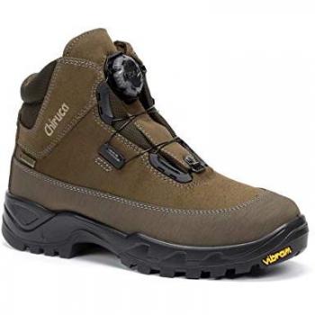 Botas Chiruca Cares BOA Bandeleta GORE-TEX marrón 43