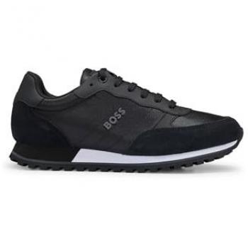 Zapatillas BOSS Parkour Running Negro Talla 40