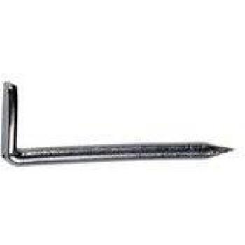 1410J1 - Alcayata Acero Zinc 2,25X20Mm 40U