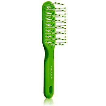 Beter Nylon Tooth Skeleton Hair Brush, Assorted