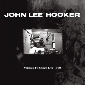 Various TV Shows Live 1970 Ft [Vinilo]