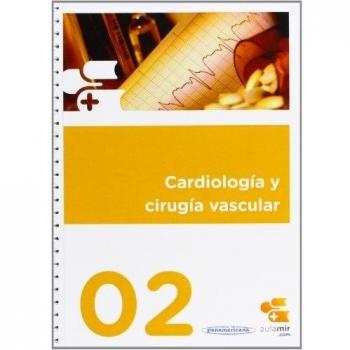 Cardiologia y cirugia vascular