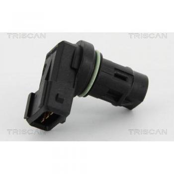 Sensor de posición del cigüeñal TRISCAN 8865 43102