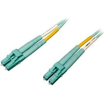 Tripp Lite N820-05M-OM4 - 5M MMF FIBER OPTIC 10GB - .